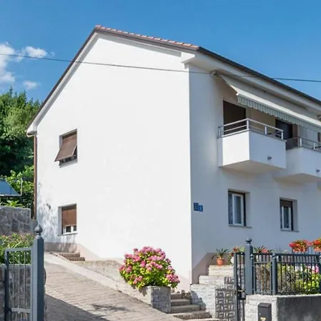 Urban Summer Apartment Opatija Apartment *