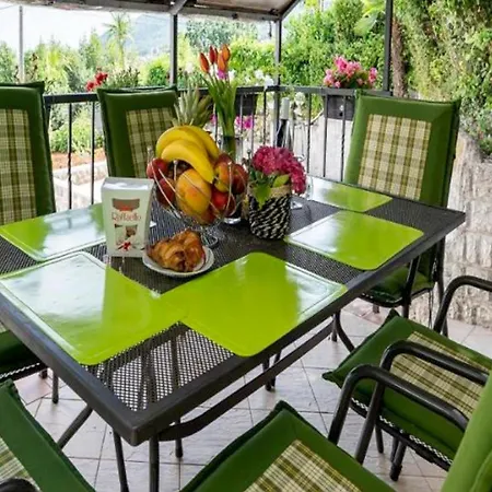 Apartment Urban Summer Apartment Opatija *