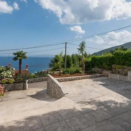 Urban Summer Apartment Opatija Apartment Opatija