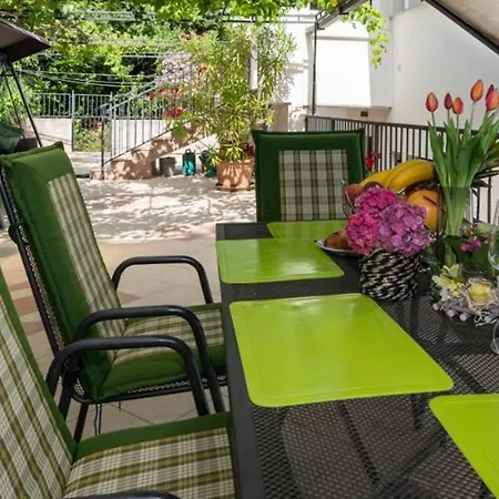 Apartment Urban Summer Opatija
