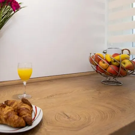 Urban Summer Apartment Opatija