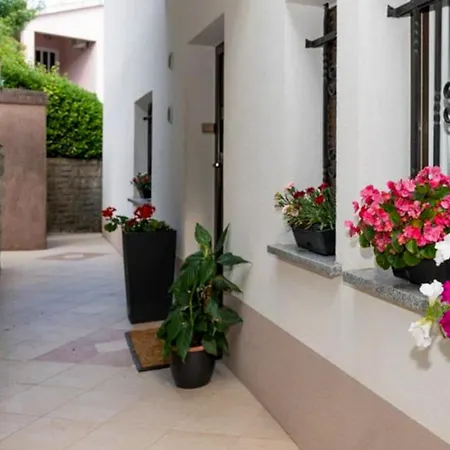 Apartment Urban Summer Apartment Opatija *