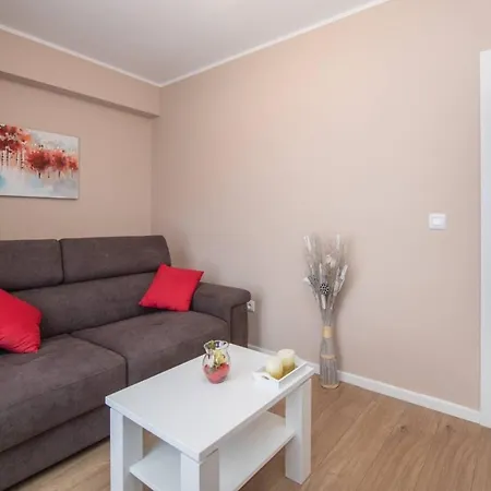 Apartment Urban Summer Apartment Opatija
