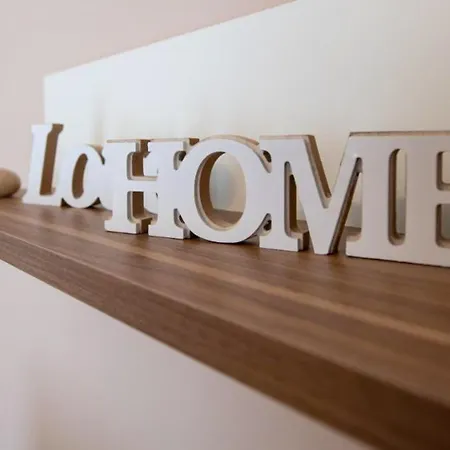 Apartment Urban Summer Apartment Opatija *