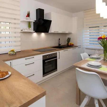Urban Summer Apartment Opatija * Opatija