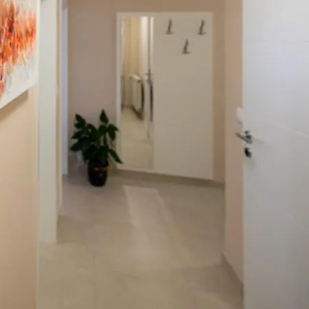 Urban Summer Apartment Opatija Apartment Opatija