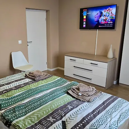 Apartment Urban Summer Apartment Opatija *