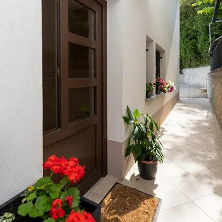 Urban Summer Apartment Opatija Apartment *