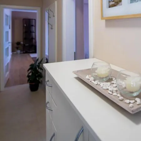 Apartment Urban Summer Apartment Opatija *