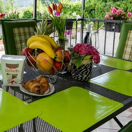 Apartment Urban Summer Apartment Opatija Opatija