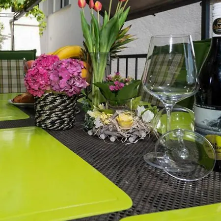 Urban Summer Apartment Opatija *