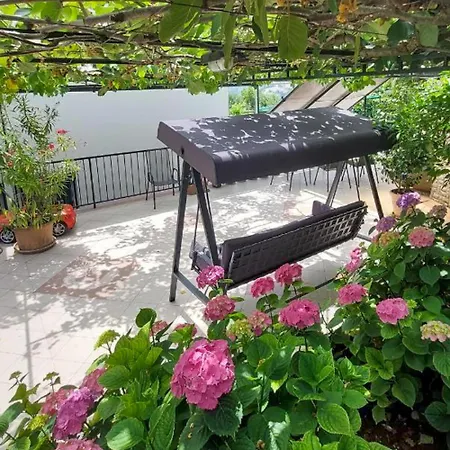 Apartment Urban Summer Apartment Opatija *