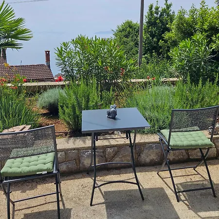 Urban Summer Apartment Opatija